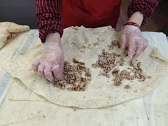 -好吃再来大饼熏肉(胜利北路店)