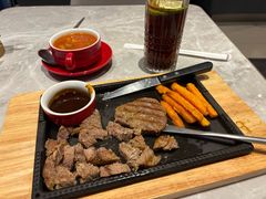 -必胜客(漕宝路店)