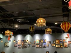 -TUK土耳其餐厅·下午茶(卢湾店)