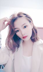 -MYYF SALON烫发染发