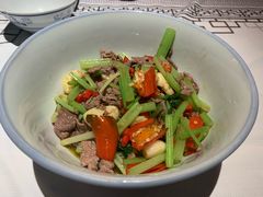 -农耕记·湖南土菜(科技园店)