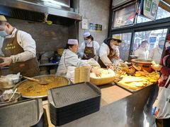 -穆彦华逍遥镇胡辣汤(岗坡路店)