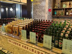 -禾斗海鲜自助(市南银座店)