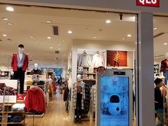 -优衣库(广州恒宝广场店)