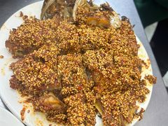 -松明一烤肉馆(鲁园店)