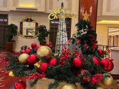 -北京中国大饭店