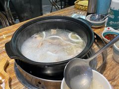 -春润大地海南椰子鸡(沙井京基百纳广场店)