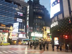 -涩谷区