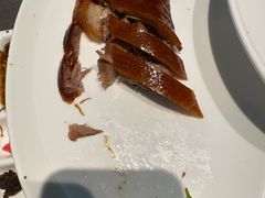 -黑窑厂糖油饼烤鸭·清真菜(旗舰店)
