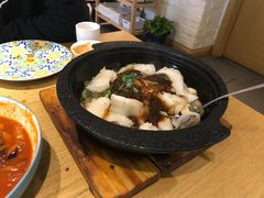 -宏达老菜馆(东安街店)