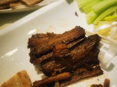 -老浒记烤鸭-北京菜(琉璃厂店)
