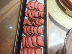 蜜桃烤肉-蜜桃餐厅·伴山(湖滨商业街店)