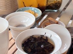 -大众茶馆·悠茶小驿(一中店)