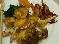 android_upload_pic-巴厘岛风情自助餐厅(牡丹广场店)