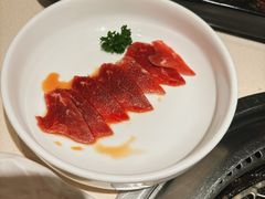 -赤坂亭M9和牛烧肉·日料398放题(万达店)