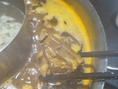 -葛记红焖羊肉(人民路店)