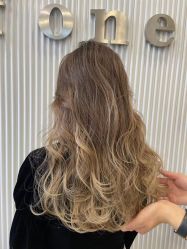 -a·f one hair salon