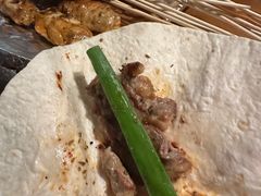 -老炭长时尚音乐烧烤吧