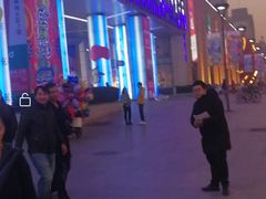 -鹏欣水游城