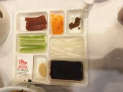 精品烤鸭-福海居烤鸭店(鸟巢店)