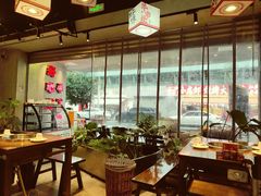 -牛市坎火锅(建设路店)