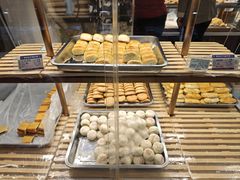 -一大糕点(纬六路店)