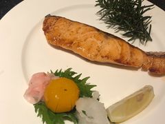 -江户前日本料理(瑞诗酒店店)