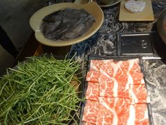 -渝味晓宇火锅(合川路店)