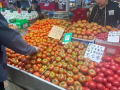 -桃源市场(解放路店)