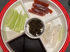 -全聚德(双井店)