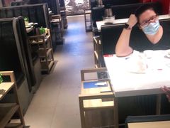 大堂-陈记顺和牛肉火锅馆(天河北路店)