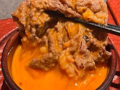-牛YO寿喜烧和牛火锅自助(三台子万象汇店)