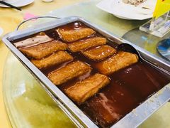 一品豆腐-潮喜竹溪荔湖酒家(荔枝湾店)