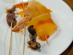 钵钵鸡-丁丁猫重庆小面(徐州路店)