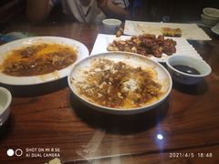 -惠宾饭庄(中山路店)