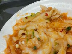 -西安手工面(万象城店)