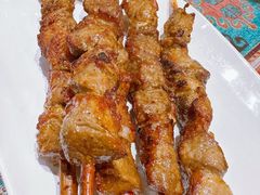 -巴依老爷新疆美食(工体旗舰店)