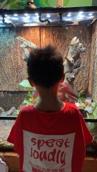 -酷嗒动物文化乐园(cutezoo西溪乐天城店)