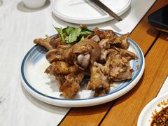 -海知道大连海鲜水饺(南山大冲店)