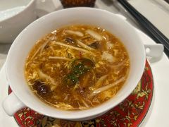 -花中城·杭帮菜·粤菜·海鲜火锅(清泰街店)