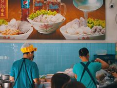 -榮泰米粉湯(Left Shop)