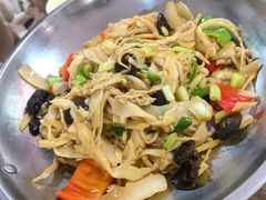 -涵家味土菜馆·徽州一绝臭鳜鱼(三河古镇店)