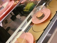 -争鲜回转寿司(东方银座店)