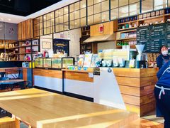 -Jamaicablue Coffeeshop(中央广场店)