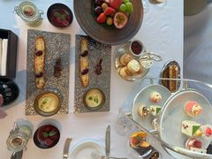 -北京柏悦酒店·锦庭餐厅Dining Room