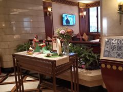 -国际饭店·原点咖啡吧ORIGIN CAFE&BAR