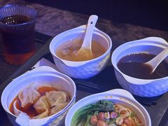 -亦境芳香·SPA影院足道(梅林店)