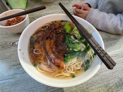 -小桃园餐厅