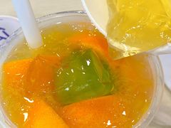 -茶百道(昌里路店)