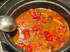 -捞王锅物料理(凯旋路店)